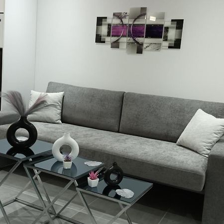 Km Luxury Apart Downtown Iraklio Exterior foto