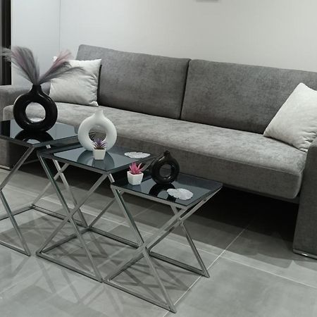 Km Luxury Apart Downtown Iraklio Exterior foto